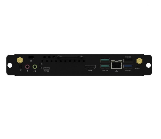 Встраиваемый компьютер OPS INTEL I5-10210U