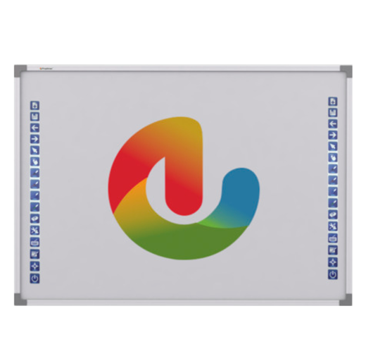 Интерактивная доска Proptimax до 10 касаний